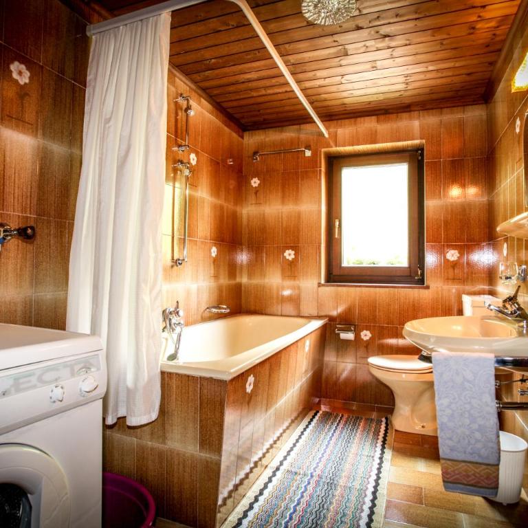 Casa Serac´ - Appartamento con Vista Montagna - 7