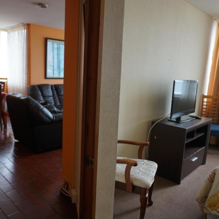 Vilagar Propiedades - Apartamento de 3 dormitorios - 23