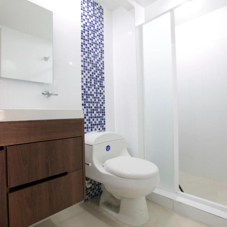 Edificio Bay Point Apartamento 403 - Apartamento de 2 dormitorios - 21