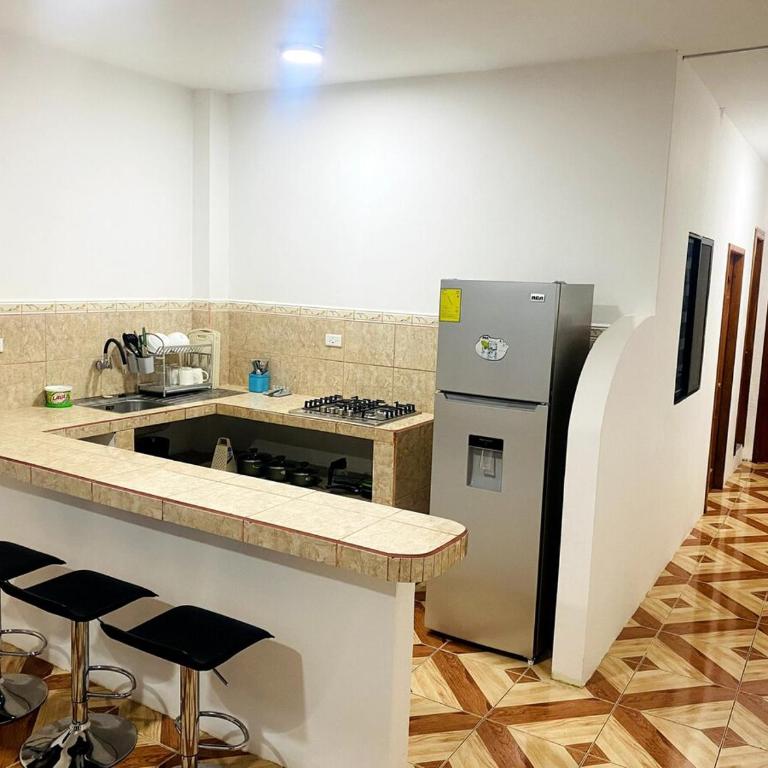 Horizon House Piso 2 - Departamento - Apartamento de 2 dormitorios - 14