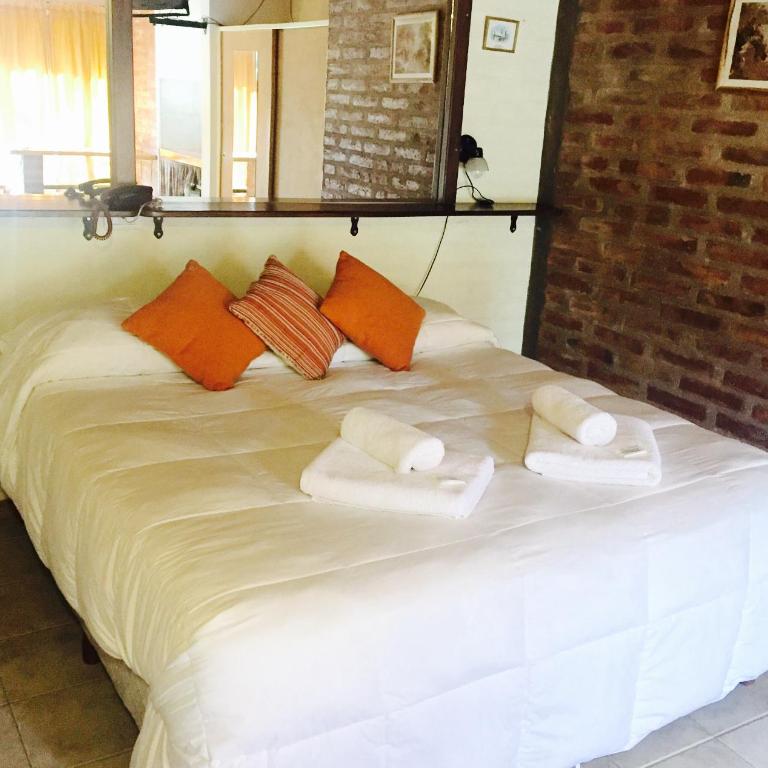 Apart Hotel TY Coed - Apartamento - 2