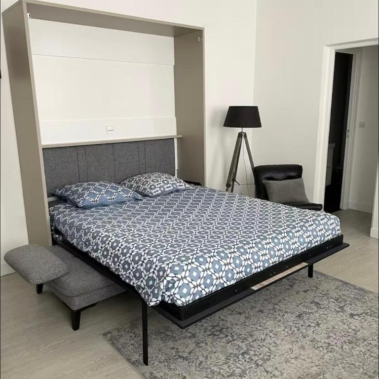 La Maison du Bonheur - Studio - 5