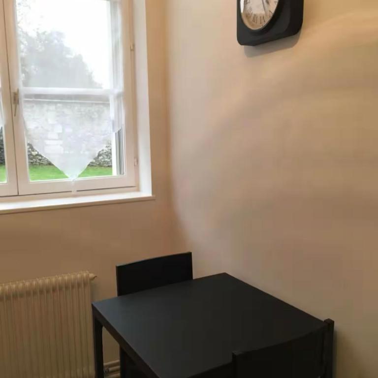La Maison du Bonheur - Studio - 14