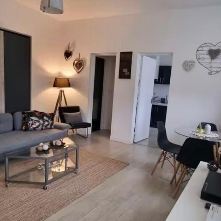 La Maison du Bonheur - Studio - 1