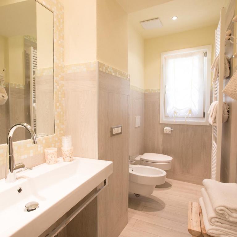 Bellambra - Triple Room - 8