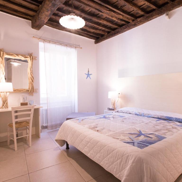 Bellambra - Double Room - 8
