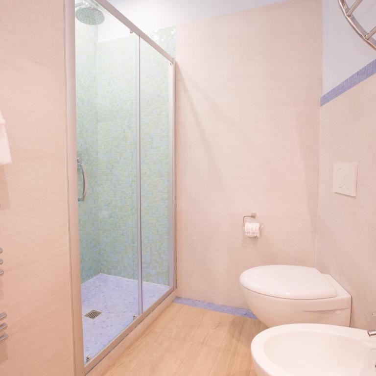 Bellambra - Double Room - 11