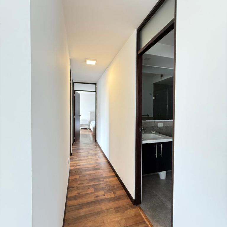 Deapartamento Torres Mediterraneo - Apartamento de 3 dormitorios - 2