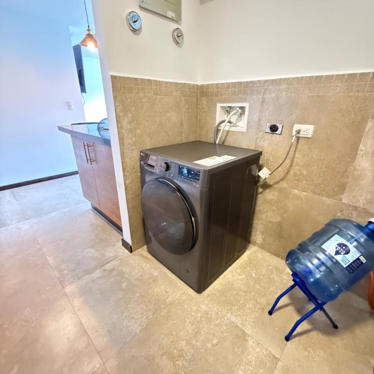 Deapartamento Torres Mediterraneo - Apartamento de 3 dormitorios - 4