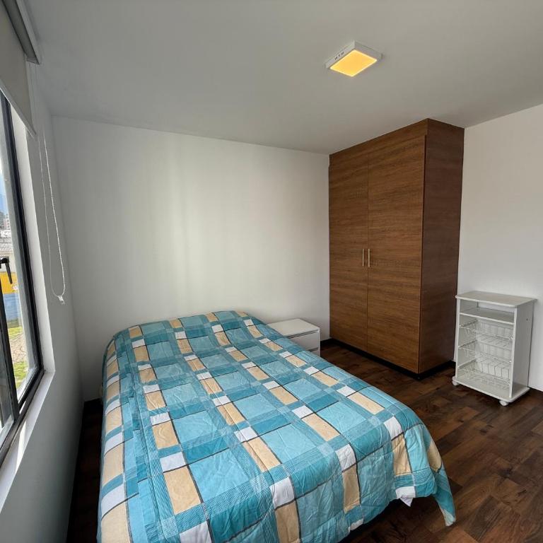 Deapartamento Torres Mediterraneo - Apartamento de 3 dormitorios - 10