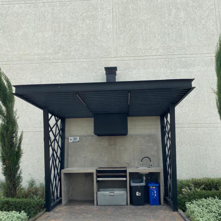 Deapartamento Torres Mediterraneo - Apartamento de 3 dormitorios - 14