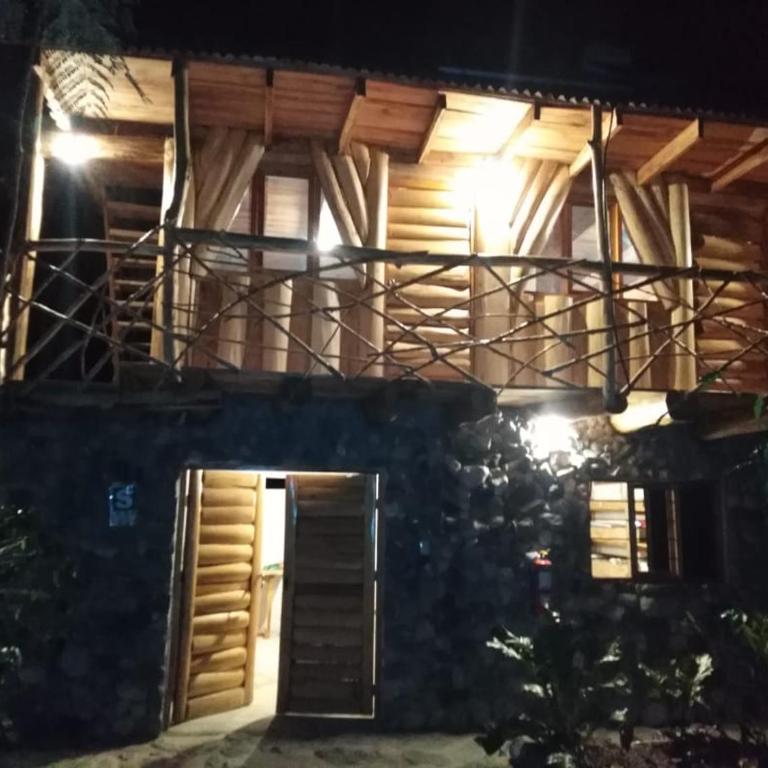 Glamping Machupicchu Lodge - Deluxe King Room - 35