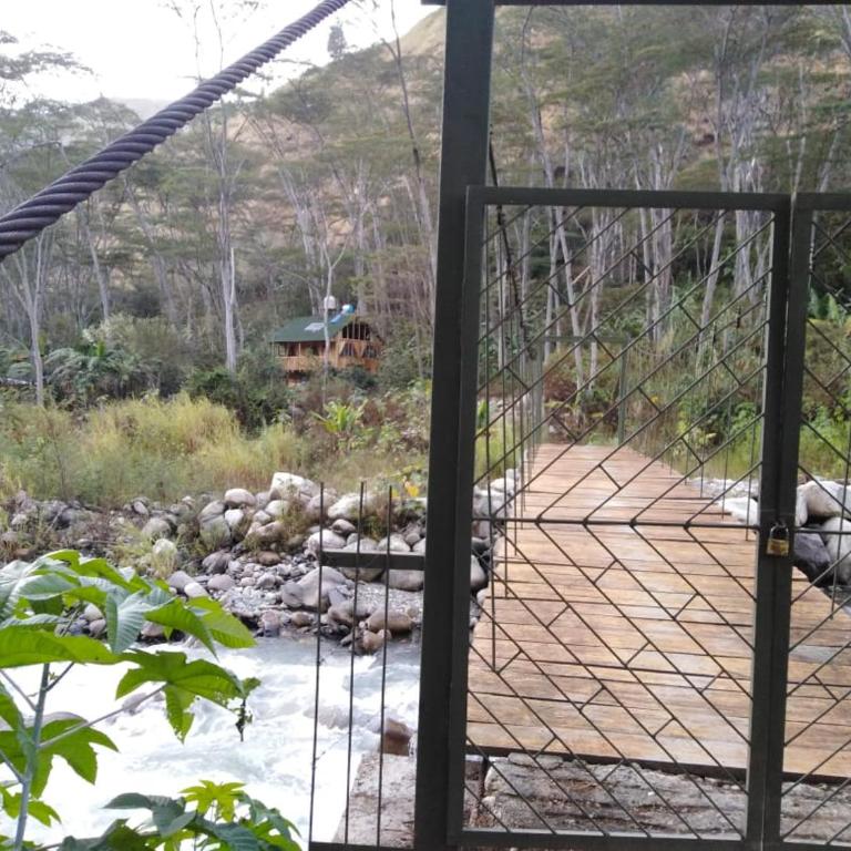 Glamping Machupicchu Lodge - Deluxe King Room - 37