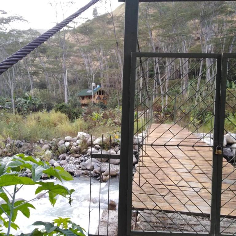 Glamping Machupicchu Lodge - Deluxe King Room - 38