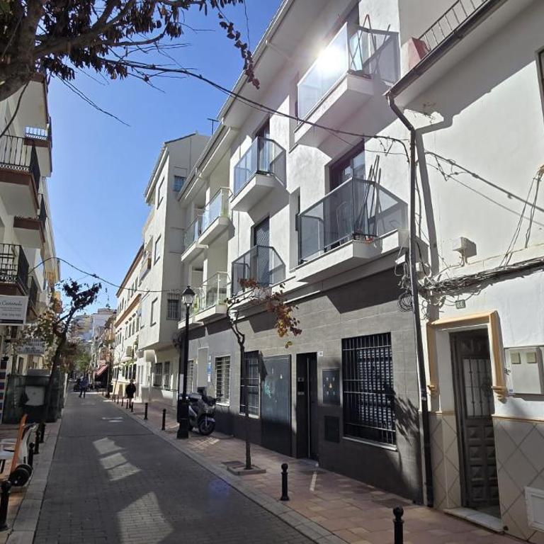 Gala Holidays City Center and Beach - Two-Bedroom Apartment - 21