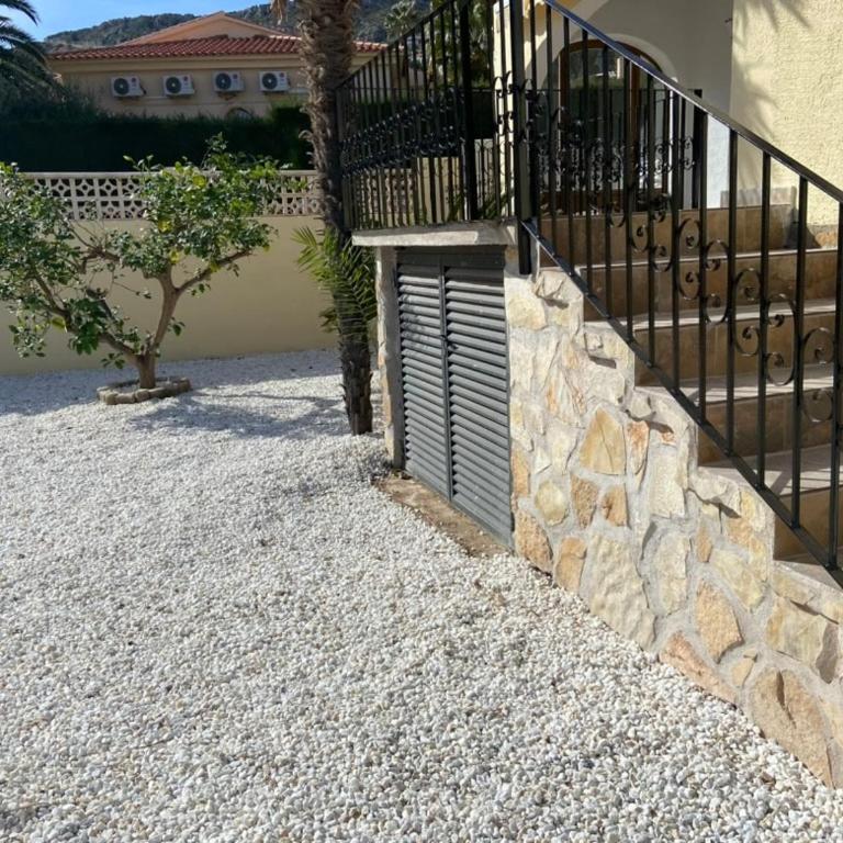 VillaCalp - Traum in der Sonne Spaniens - Villa - 33