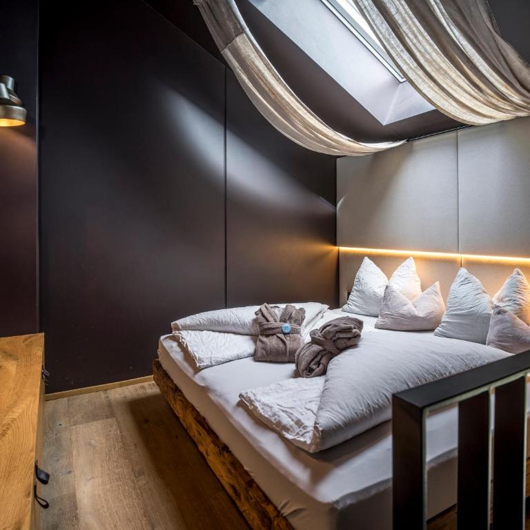 KRAFTalm - Deluxe Doppelzimmer - 3