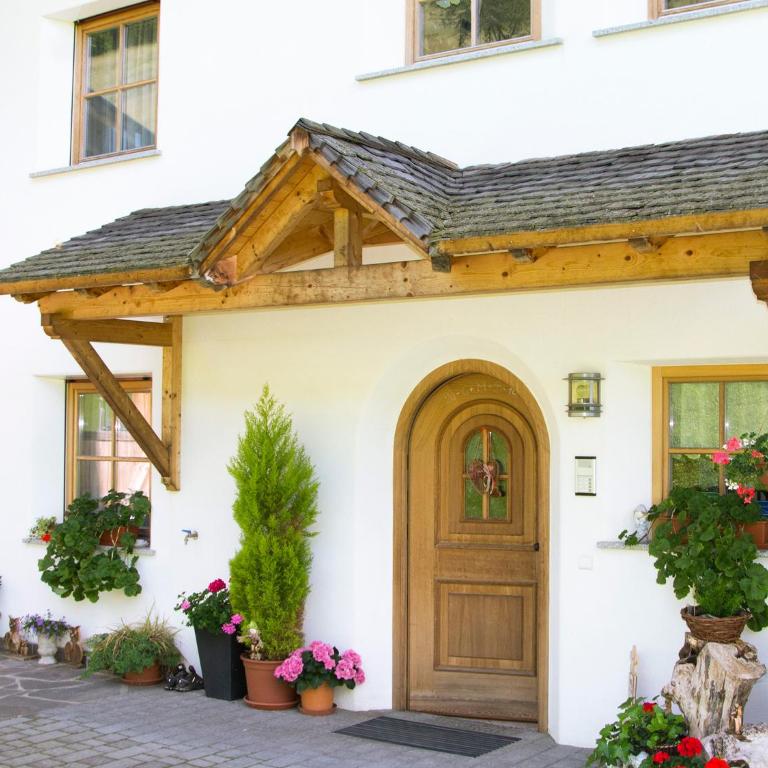 Oberbaumgartnerhof - Appartamento con Vista Montagna - 7