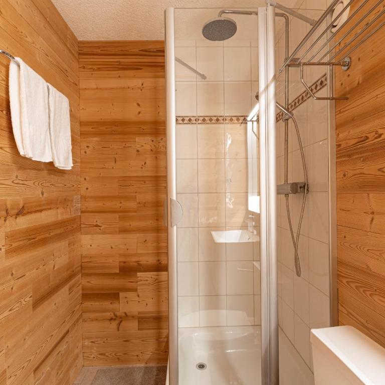 Bellevue L 012 - PLEASANT studio 4 pers - Monolocale con Vista Montagna - 10