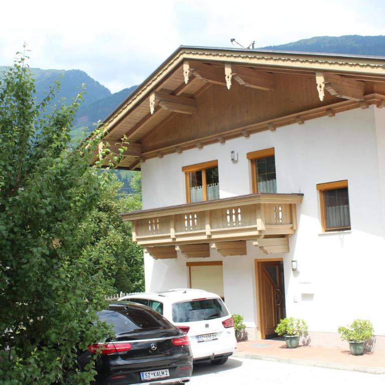 Haus Peter Schiestl - Three-Bedroom Apartment - 16