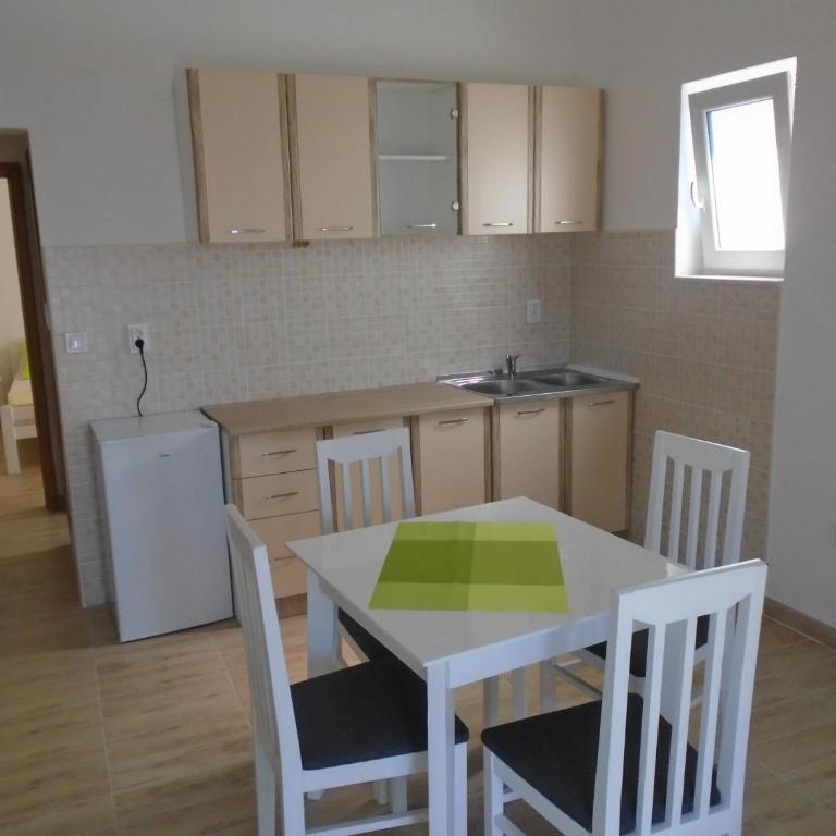 Apartments Kanli Kula - Appartement - Vue sur Mer - 26