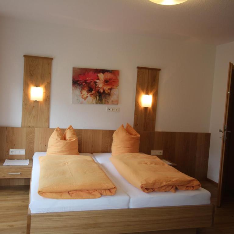 Haus Peter Schiestl - Three-Bedroom Apartment - 26