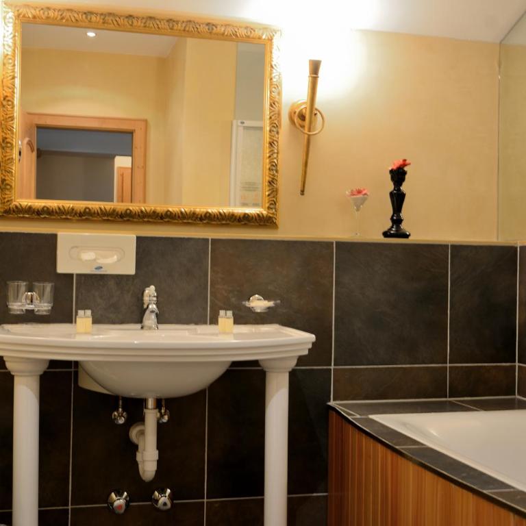 Gut Stiluppe - 4 Sterne Superior Good Life Hotel - Suite - 4