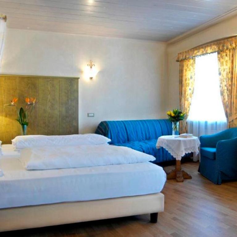 Hotel Weisses Lamm - Camera Matrimoniale Comfort - 8