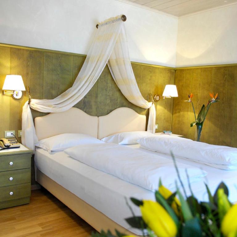 Hotel Weisses Lamm - Camera Matrimoniale Comfort - 9