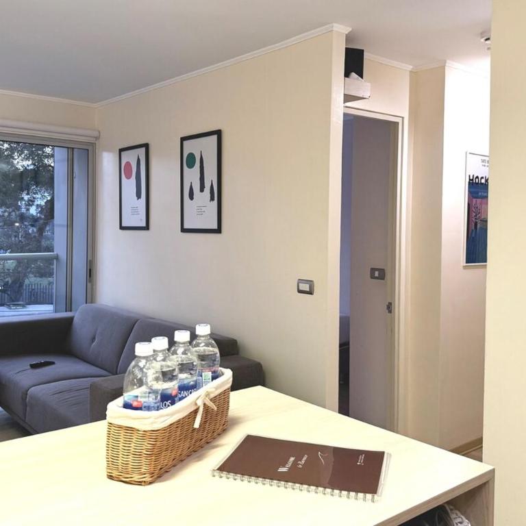 Modern apartment across from MAC Barranco - Apartamento de 2 dormitorios - 1