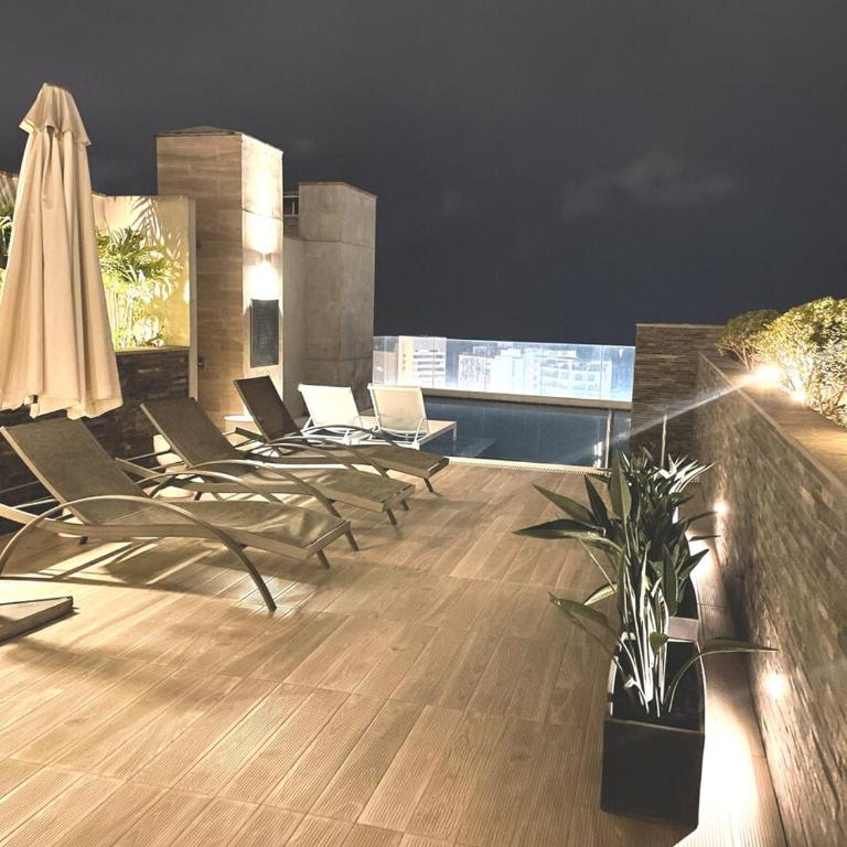 Modern apartment across from MAC Barranco - Apartamento de 2 dormitorios - 2