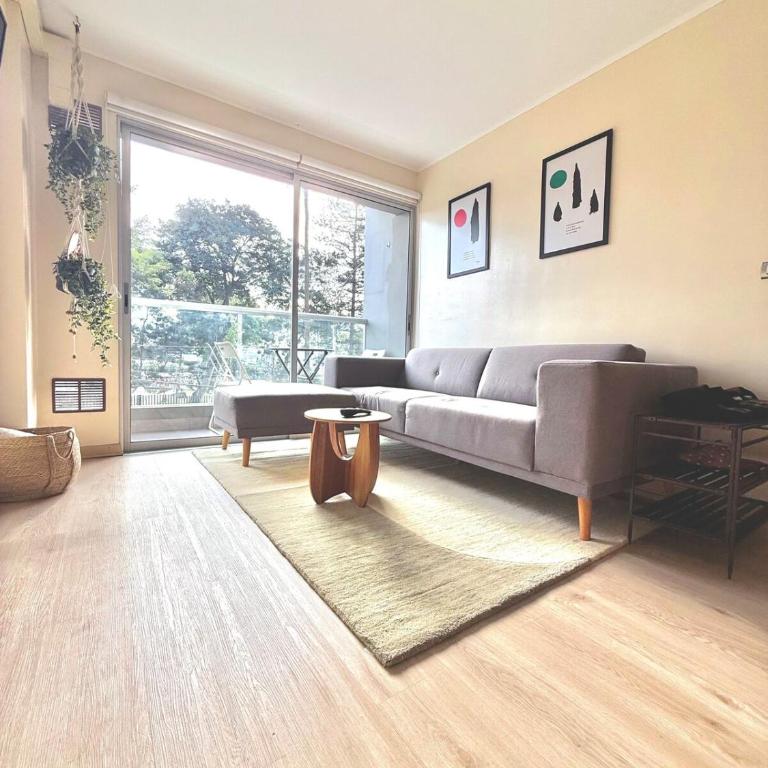 Modern apartment across from MAC Barranco - Apartamento de 2 dormitorios - 3