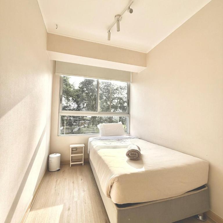 Modern apartment across from MAC Barranco - Apartamento de 2 dormitorios - 7