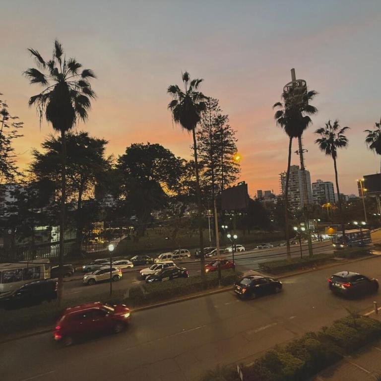 Modern apartment across from MAC Barranco - Apartamento de 2 dormitorios - 13