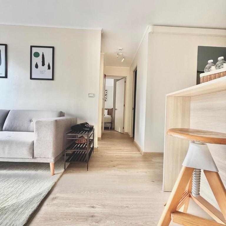 Modern apartment across from MAC Barranco - Apartamento de 2 dormitorios - 14