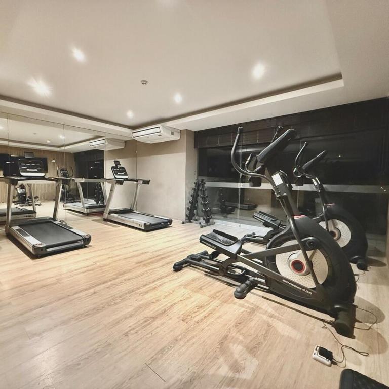 Modern apartment across from MAC Barranco - Apartamento de 2 dormitorios - 16