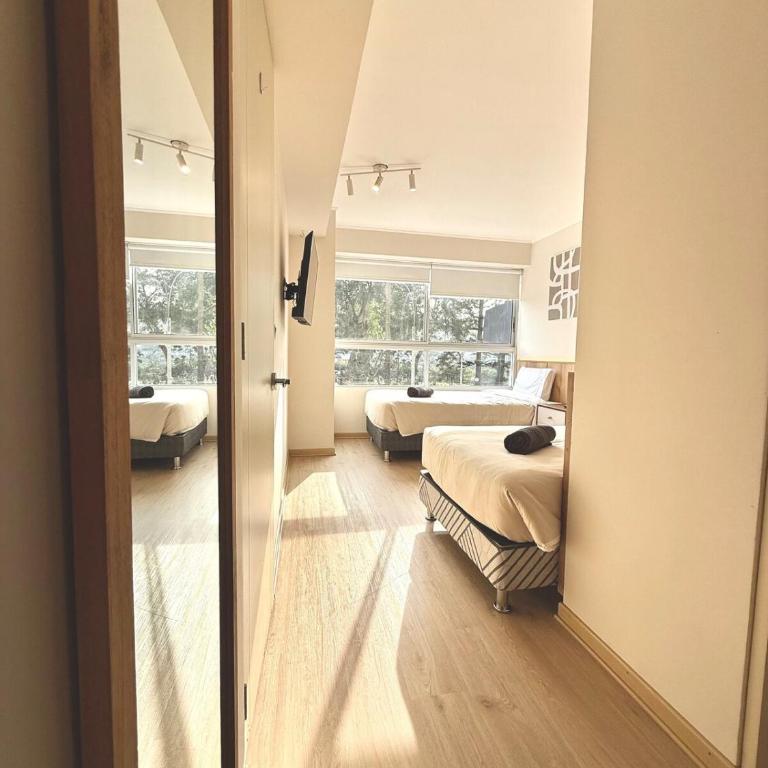 Modern apartment across from MAC Barranco - Apartamento de 2 dormitorios - 18