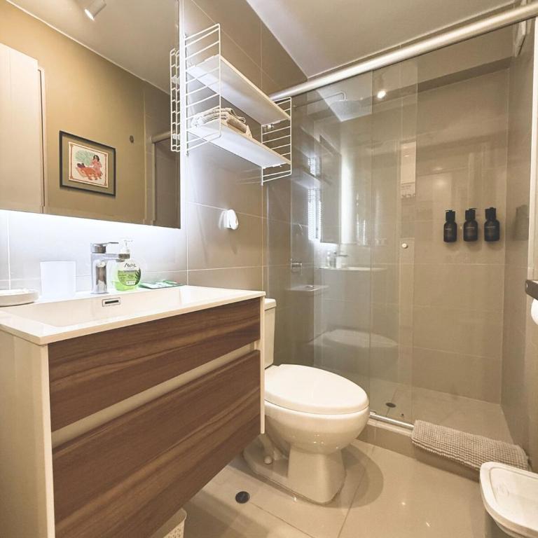 Modern apartment across from MAC Barranco - Apartamento de 2 dormitorios - 21