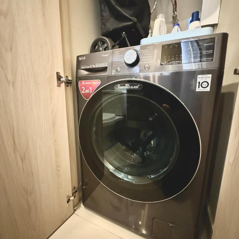 Modern apartment across from MAC Barranco - Apartamento de 2 dormitorios - 23