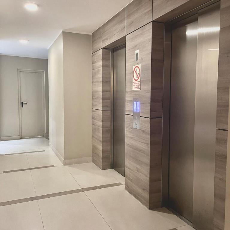 Modern apartment across from MAC Barranco - Apartamento de 2 dormitorios - 24