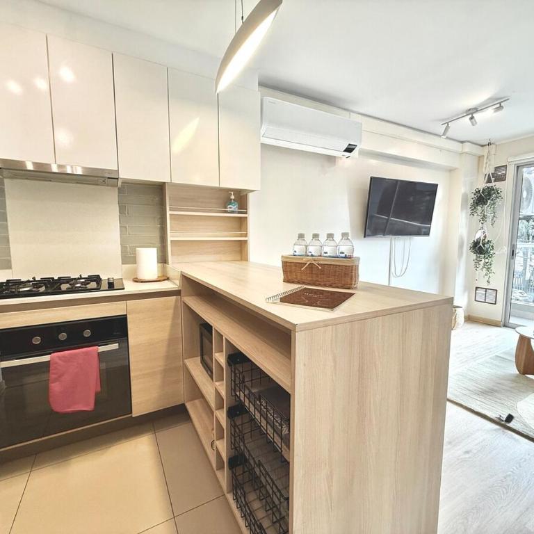 Modern apartment across from MAC Barranco - Apartamento de 2 dormitorios - 29