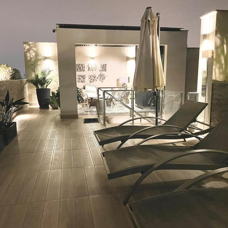 Modern apartment across from MAC Barranco - Apartamento de 2 dormitorios - 30