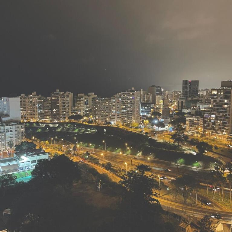 Modern apartment across from MAC Barranco - Apartamento de 2 dormitorios - 32