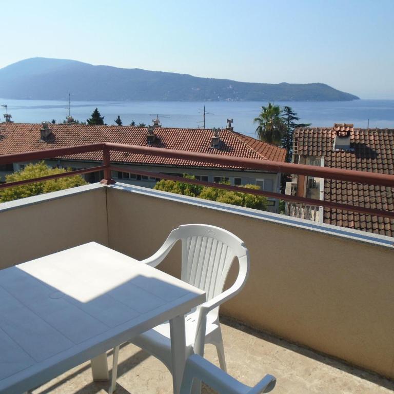 Apartments Kanli Kula - Appartement - Vue sur Mer - 19
