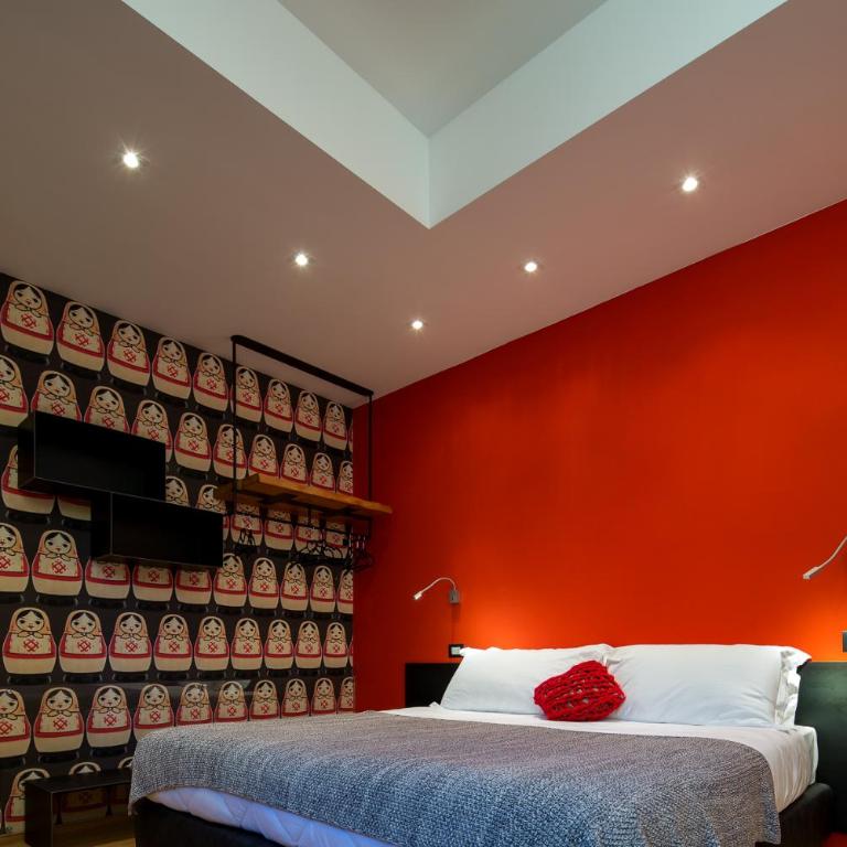 Mercatovecchio Luxury Suites - Junior Suite - 11