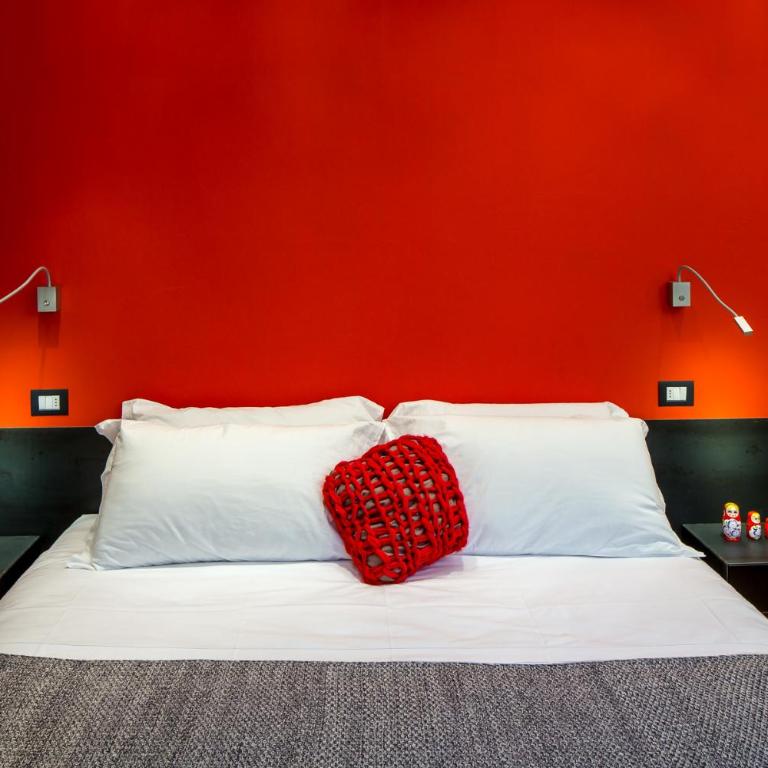 Mercatovecchio Luxury Suites - Junior Suite - 8