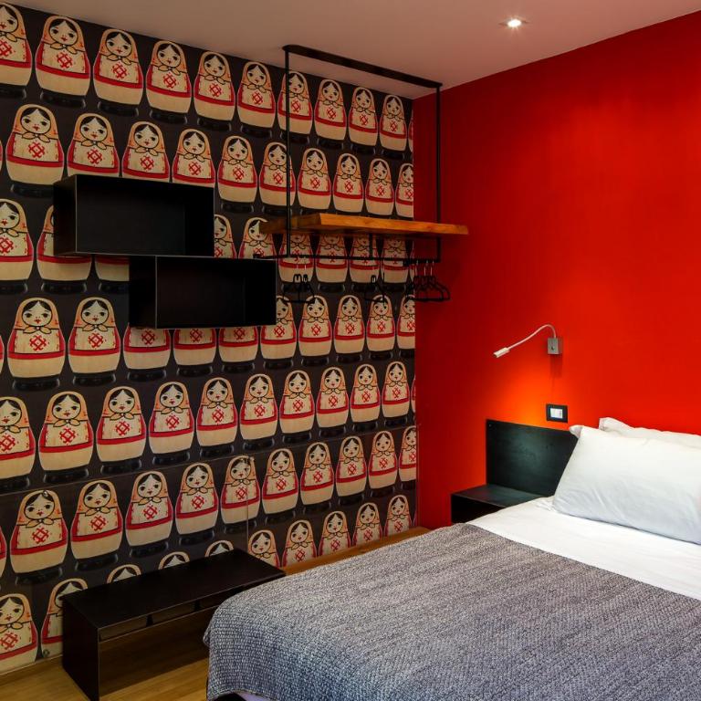 Mercatovecchio Luxury Suites - Junior Suite - 4