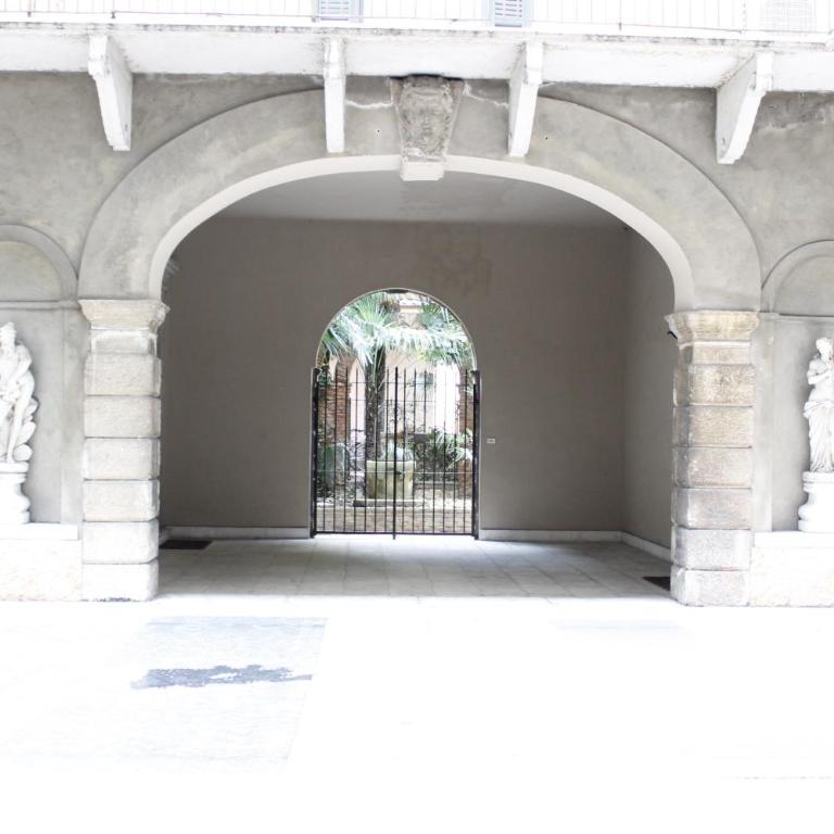 Re Lear - Appartamento Monolocale - Stradone Maffei 2 - 33