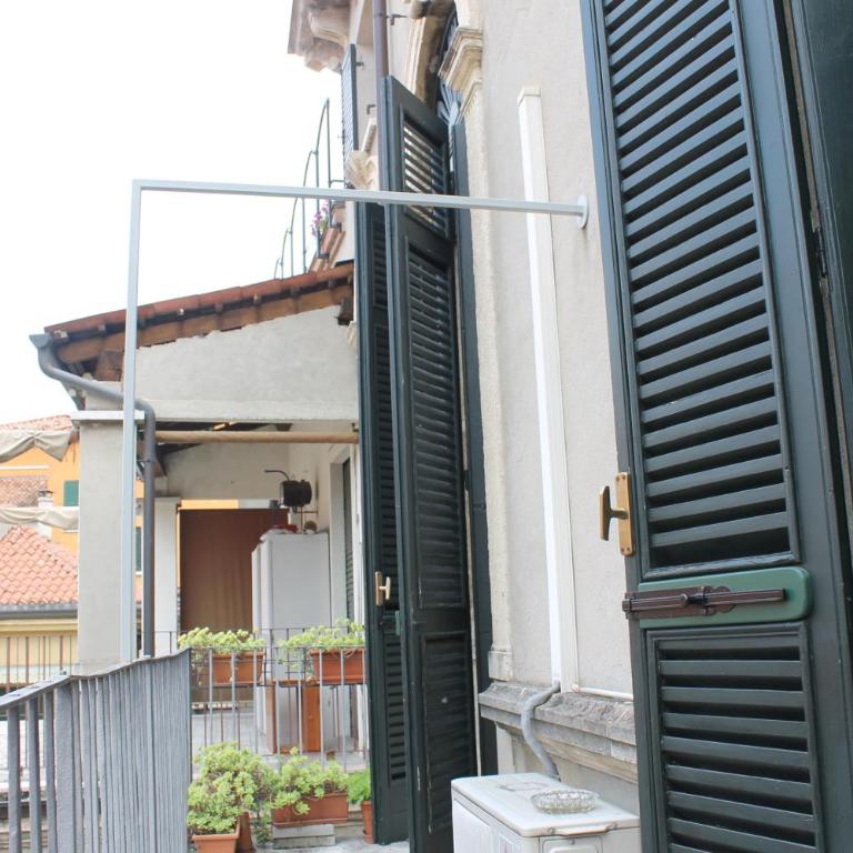 Re Lear - Appartamento Monolocale - Stradone Maffei 2 - 31