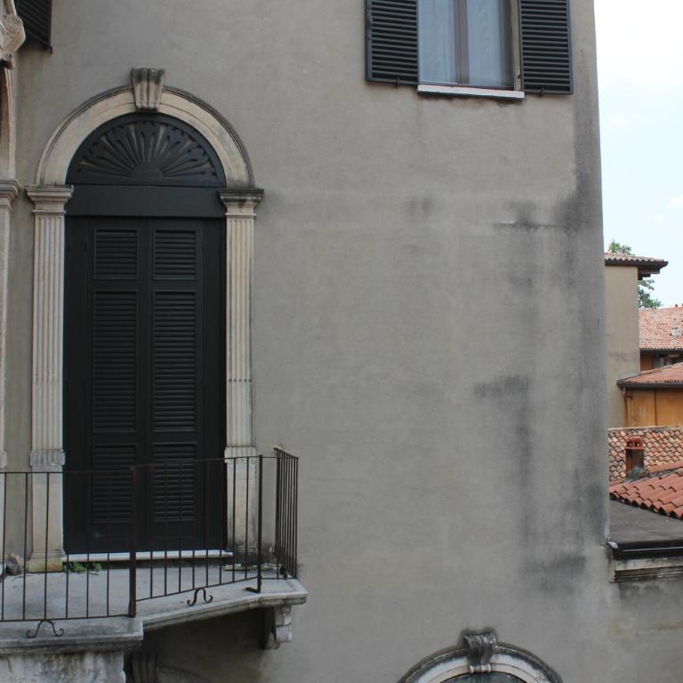 Re Lear - Appartamento Monolocale - Stradone Maffei 2 - 35